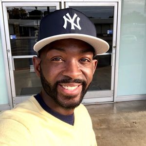 Meet your Posher, Brian